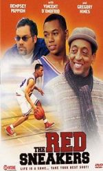 Watch The Red Sneakers Movie25