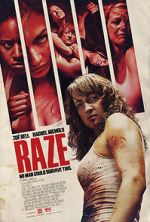 Watch Raze Movie25