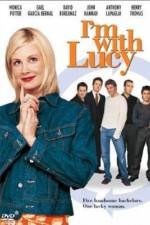 Watch I'm with Lucy Movie25