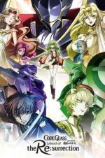Watch Code Geass: Lelouch of the Re;Surrection Movie25