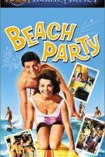 Watch Beach Party Movie25