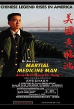 Watch Martial Medicine Man Movie25