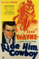 Watch Ride Him, Cowboy Movie25
