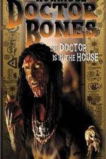 Watch The Horrible Dr Bones Movie25
