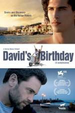 Watch David's Birthday Movie25