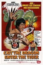 Watch Exit the Dragon, Enter the Tiger Movie25