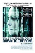Watch Down to the Bone Movie25