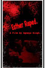 Watch Esther Raped Movie25