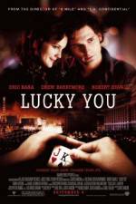 Watch Lucky You Movie25