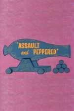 Watch Assault and Peppered Movie25