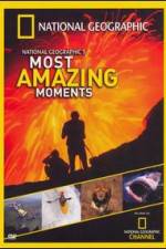 Watch National Geographics Most Amazing Moments Movie25