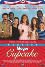 Watch Mayor Cupcake Movie25