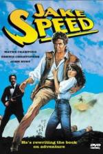 Watch Jake Speed Movie25