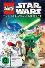 Watch Lego Star Wars: The Padawan Menace Movie25
