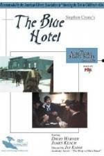 Watch The Blue Hotel Movie25