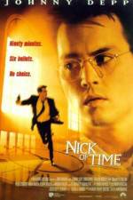 Watch Nick of Time Movie25