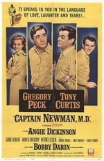 Watch Captain Newman, M.D. Movie25