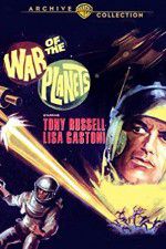 Watch The War of the Planets Movie25