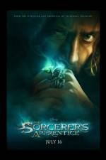 Watch The Sorcerer's Apprentice Movie25
