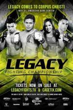 Watch Legacy Fighting Championship 20 Movie25