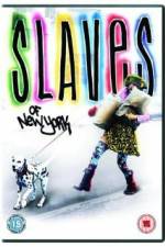 Watch Slaves of New York Movie25
