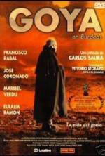 Watch Goya in Bordeaux Movie25