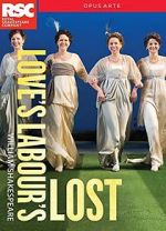 Watch Royal Shakespeare Company: Love\'s Labour\'s Lost Movie25