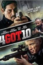Watch 4Got10 Movie25