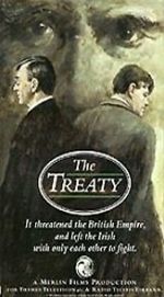 Watch The Treaty Movie25