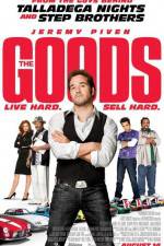 Watch The Goods: Live Hard, Sell Hard Movie25