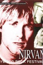 Watch Nirvana Praca da Apoteose Hollywood Rock Festival Movie25