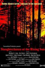 Watch Slaughterhouse of the Rising Sun Movie25
