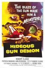 Watch The Hideous Sun Demon Movie25