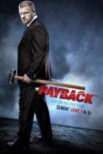 Watch WWE Payback 2014 Movie25