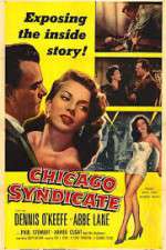 Watch Chicago Syndicate Movie25