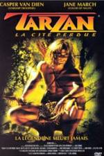 Watch Tarzan and the Lost City Movie25