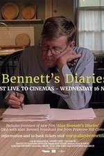 Watch Alan Bennetts Diaries Movie25