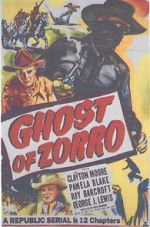 Watch Ghost of Zorro Movie25
