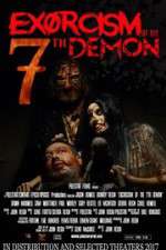 Watch Exorcism of the 7th Demon Movie25