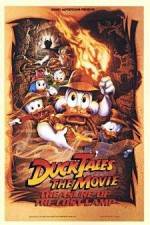 Watch DuckTales: The Movie - Treasure of the Lost Lamp Movie25