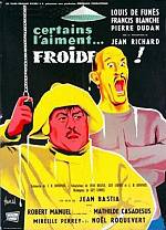 Watch Certains l'aiment... froide Movie25
