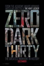 Watch Zero Dark Thirty Movie25