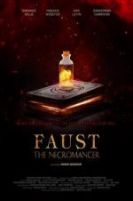 Watch Faust the Necromancer Movie25