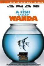 Watch A Fish Called Wanda Movie25