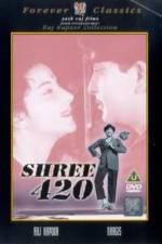 Watch Shree 420 Movie25