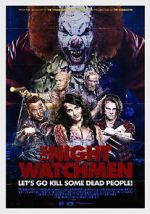 Watch The Night Watchmen Movie25