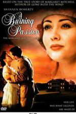 Watch A Burning Passion: The Margaret Mitchell Story Movie25