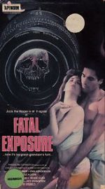 Watch Fatal Exposure Movie25