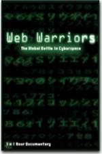 Watch Web Warriors Movie25