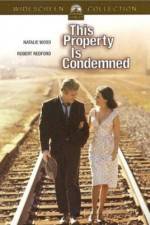 Watch This Property Is Condemned Movie25